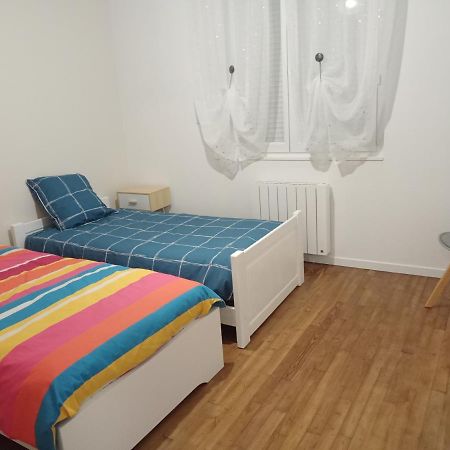 Maison Renovee Ker Morin Villa La Gacilly Buitenkant foto