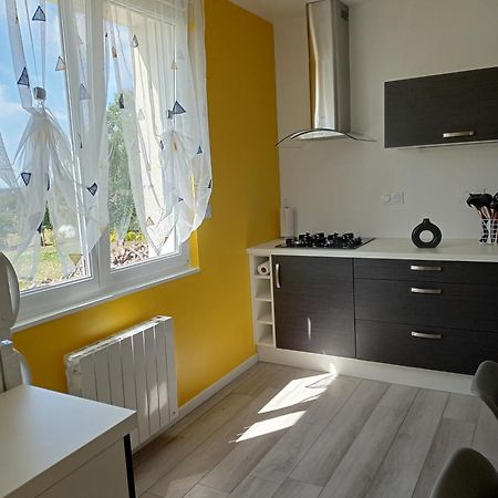 Maison Renovee Ker Morin Villa La Gacilly Buitenkant foto