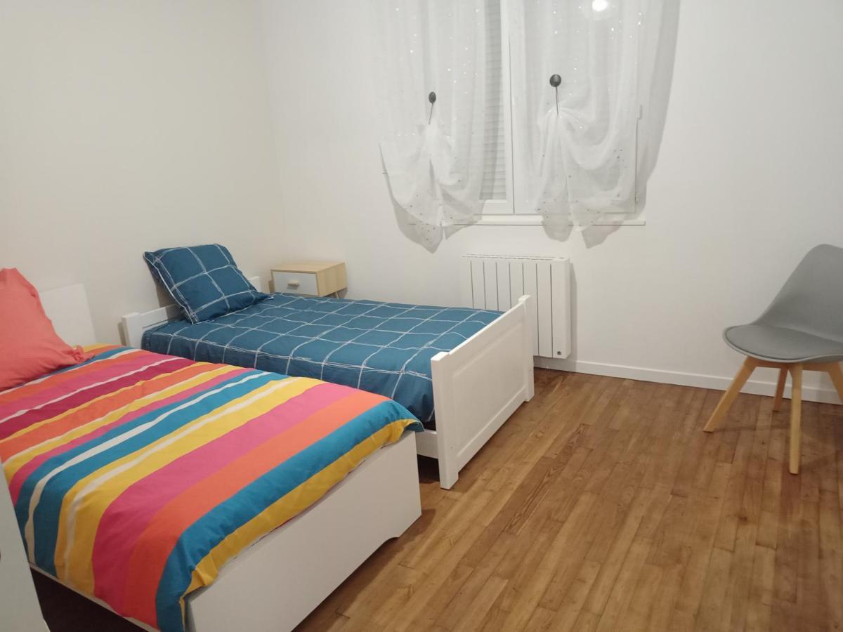 Maison Renovee Ker Morin Villa La Gacilly Buitenkant foto