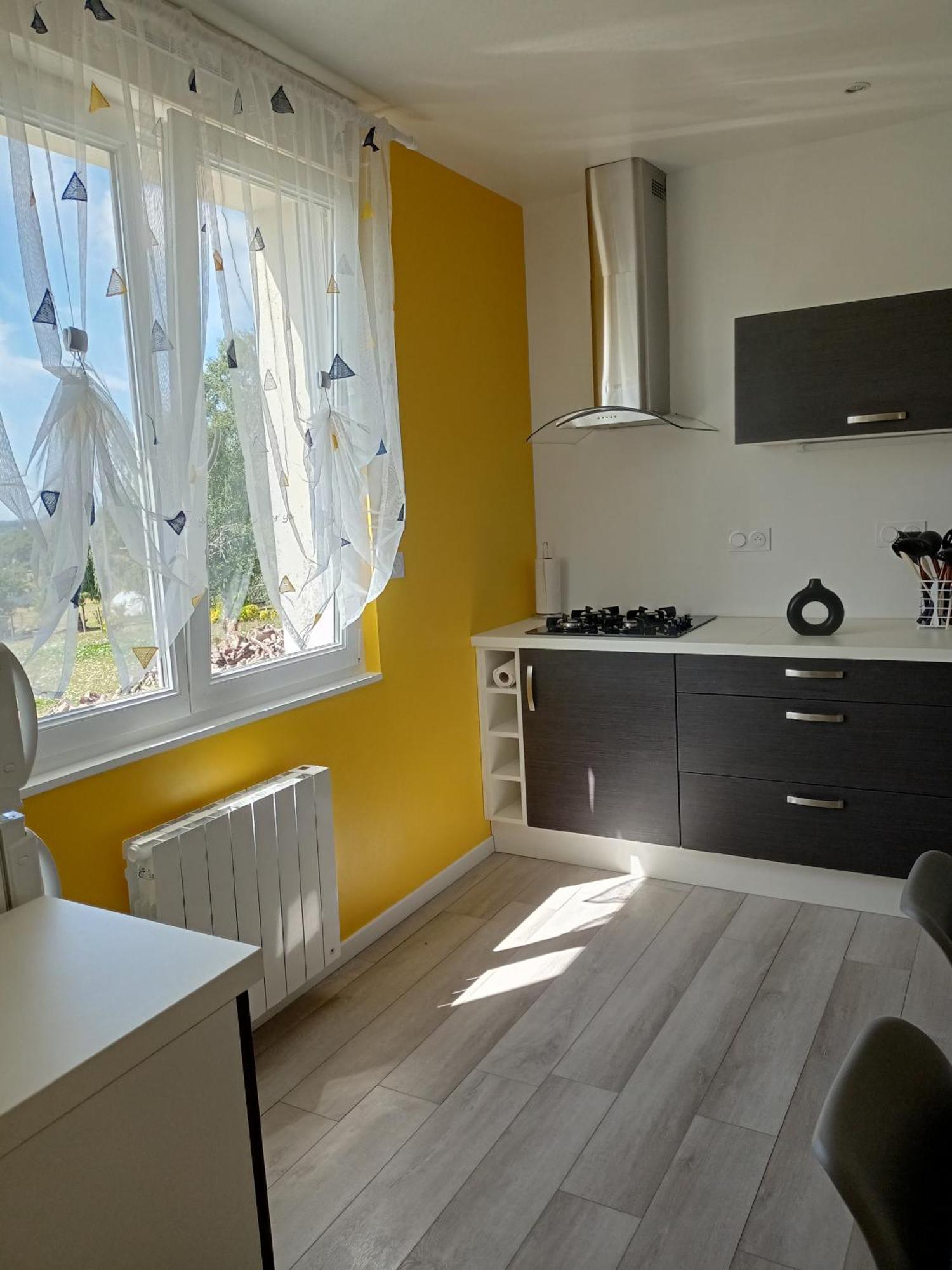 Maison Renovee Ker Morin Villa La Gacilly Buitenkant foto