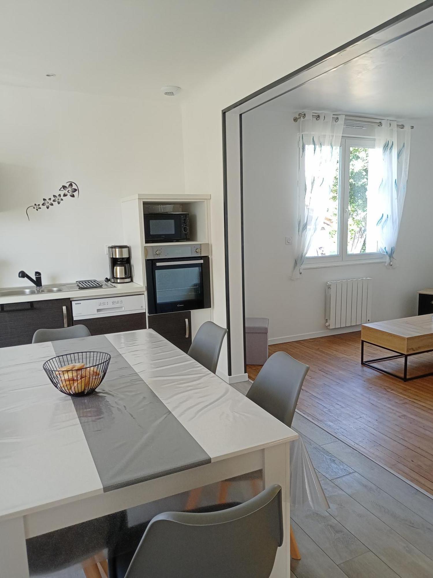Maison Renovee Ker Morin Villa La Gacilly Buitenkant foto
