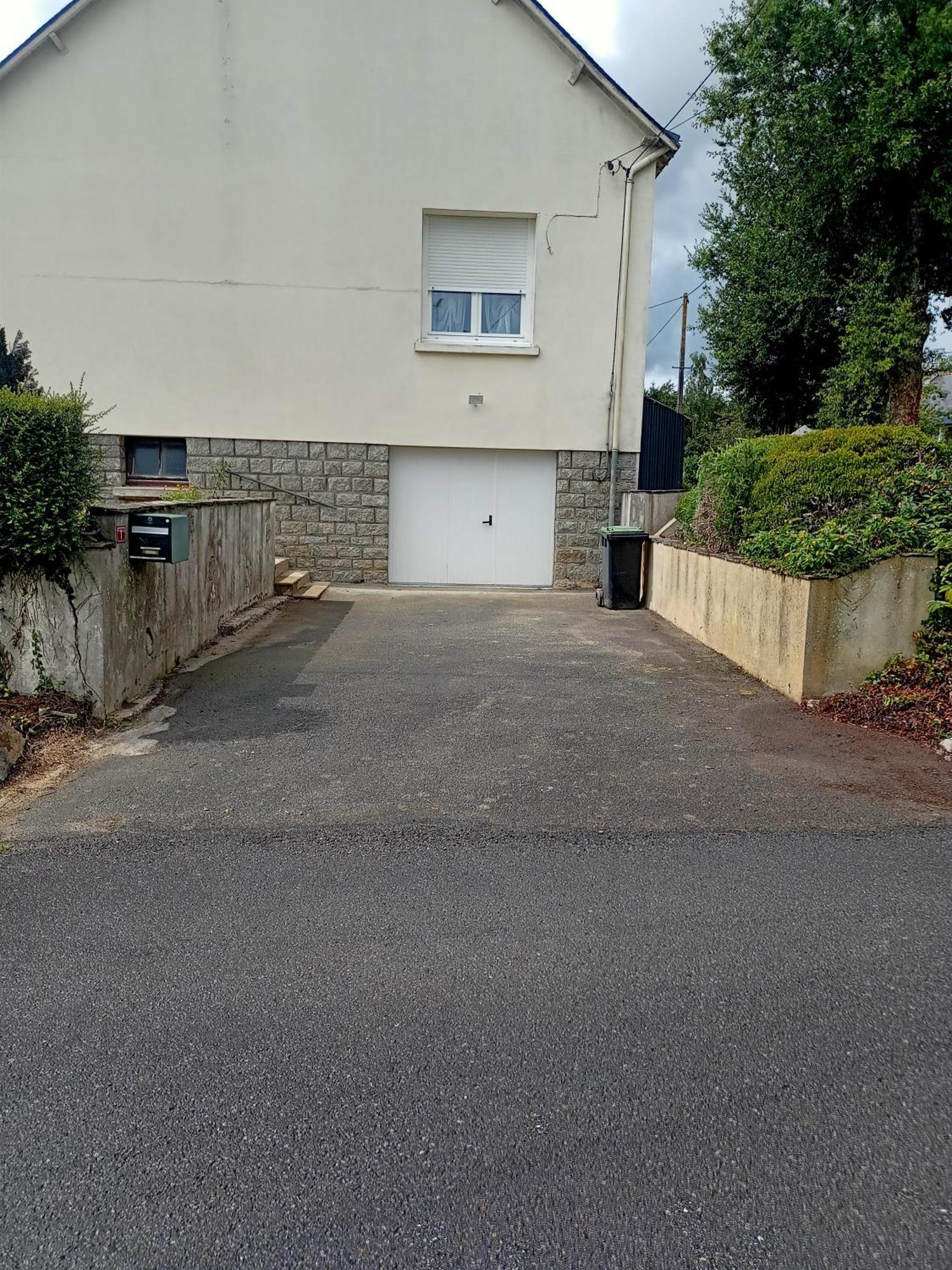 Maison Renovee Ker Morin Villa La Gacilly Buitenkant foto